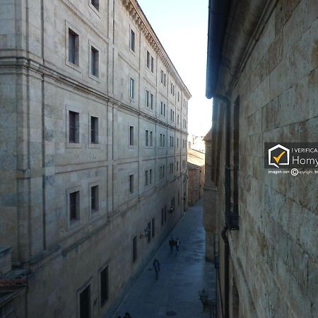 דירות סלאמנקה Homyat Melendez I, Centro Historico מראה חיצוני תמונה